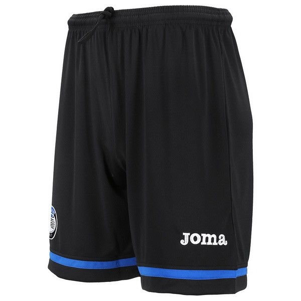 Pantalones Atalanta BC 1ª 2018-2019 Negro